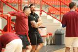 20190221203031_5G6H5596: Futsalisté Sparty absolvovali soustředění na Klimešce, do Kutné Hory přivezou zápas nejvyšší soutěže!