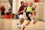 20190221203036_5G6H5658: Futsalisté Sparty absolvovali soustředění na Klimešce, do Kutné Hory přivezou zápas nejvyšší soutěže!