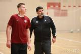 20190221203036_5G6H5665: Futsalisté Sparty absolvovali soustředění na Klimešce, do Kutné Hory přivezou zápas nejvyšší soutěže!