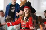 20190224161733_5G6H8220: Foto: Děti skotačily na karnevale v Křeseticích, soutěžily a tančily