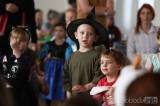 20190224161735_5G6H8244: Foto: Děti skotačily na karnevale v Křeseticích, soutěžily a tančily