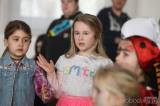 20190224161739_5G6H8288: Foto: Děti skotačily na karnevale v Křeseticích, soutěžily a tančily
