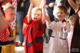 20190224161743_5G6H8326: Foto: Děti skotačily na karnevale v Křeseticích, soutěžily a tančily