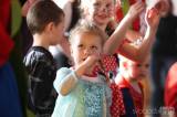 20190224161745_5G6H8346: Foto: Děti skotačily na karnevale v Křeseticích, soutěžily a tančily