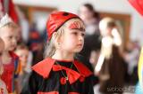 20190224161750_5G6H8407: Foto: Děti skotačily na karnevale v Křeseticích, soutěžily a tančily