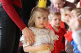 20190224161751_5G6H8408: Foto: Děti skotačily na karnevale v Křeseticích, soutěžily a tančily