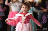 20190224161751_5G6H8412: Foto: Děti skotačily na karnevale v Křeseticích, soutěžily a tančily