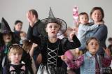 20190224161756_5G6H8483: Foto: Děti skotačily na karnevale v Křeseticích, soutěžily a tančily