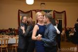 20190224163857_DSC_0190: Foto: Společenský ples Star Tupadly ozdobila barmanská show!