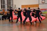 20190225105229_DSC_0005: Foto: Školní ples v Žehušicích opět roztančil zaplněnou tělocvičnu místní základní školy