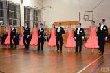 20190225105233_DSC_0010: Foto: Školní ples v Žehušicích opět roztančil zaplněnou tělocvičnu místní základní školy