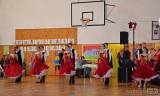20190225105234_DSC_0011: Foto: Školní ples v Žehušicích opět roztančil zaplněnou tělocvičnu místní základní školy