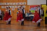 20190225105235_DSC_0013: Foto: Školní ples v Žehušicích opět roztančil zaplněnou tělocvičnu místní základní školy