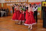 20190225105241_DSC_0023: Foto: Školní ples v Žehušicích opět roztančil zaplněnou tělocvičnu místní základní školy