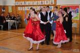 20190225105243_DSC_0026: Foto: Školní ples v Žehušicích opět roztančil zaplněnou tělocvičnu místní základní školy