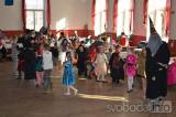 20190226232932_DSC_0050: Foto: Děti na tupadelském karnevale pobavil čaroděj Emča!