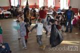 20190226232933_DSC_0062: Foto: Děti na tupadelském karnevale pobavil čaroděj Emča!