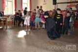20190226232935_DSC_0098: Foto: Děti na tupadelském karnevale pobavil čaroděj Emča!