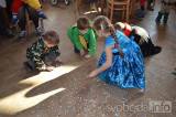 20190226232936_DSC_0111: Foto: Děti na tupadelském karnevale pobavil čaroděj Emča!