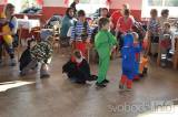 20190226232936_DSC_0118: Foto: Děti na tupadelském karnevale pobavil čaroděj Emča!