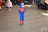20190226232936_DSC_0127: Foto: Děti na tupadelském karnevale pobavil čaroděj Emča!