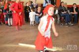 20190226232939_DSC_0185: Foto: Děti na tupadelském karnevale pobavil čaroděj Emča!