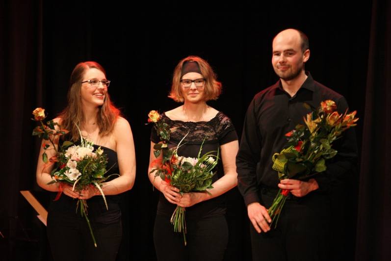 Foto: V Kutné Hoře koncertovali studenti dánské Národní hudební akademie