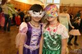 20190302155445_5G6H0067: Foto: V močovické sokolovně v sobotu řádili na dětském karnevale!