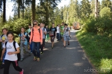 dsc_0426: Děti z kutnohorské Základní školy Kamenná stezka vystoupaly do korun stromů