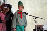 img_0413: Foto: Svatováclavské slavnosti v Kutné Hoře odstartovaly odpoledním programem