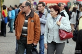 img_0504: Foto: Svatováclavské slavnosti v Kutné Hoře odstartovaly odpoledním programem