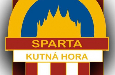 Fotbalisté Sparty Kutná Hora se v sobotu dočkali první výhry venku