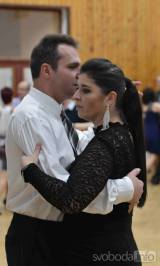 20190304181645_DSC_5010: Skončily taneční pro dospělé v Hlízově, následovat bude „VII. taneční ples“ v KD Lorec