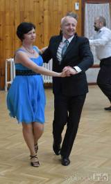 20190304181702_DSC_5051: Skončily taneční pro dospělé v Hlízově, následovat bude „VII. taneční ples“ v KD Lorec