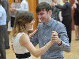20190304181714_DSC_5129: Skončily taneční pro dospělé v Hlízově, následovat bude „VII. taneční ples“ v KD Lorec