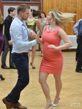 20190304181715_DSC_5140: Skončily taneční pro dospělé v Hlízově, následovat bude „VII. taneční ples“ v KD Lorec