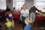 20190318125126_IMG_0080: Foto: Na libenickém karnevale si děti zatančily také s mimoněm!