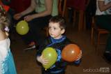20190318125127_IMG_0083: Foto: Na libenickém karnevale si děti zatančily také s mimoněm!