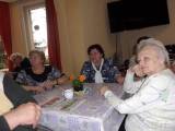 20190319211052_CIMG2610: Foto: V kutnohorském Klubu důchodců slavili Mezinárodní den žen!