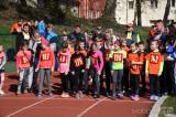 20190320115445_DSC_0854: Závodníci kutnohorského atletického oddílu vyrazili na přespolní běh do Čáslavi