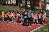 20190320115449_DSC_0860: Závodníci kutnohorského atletického oddílu vyrazili na přespolní běh do Čáslavi