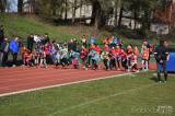 20190320115452_DSC_0869: Závodníci kutnohorského atletického oddílu vyrazili na přespolní běh do Čáslavi