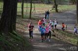20190320115456_DSC_0887: Závodníci kutnohorského atletického oddílu vyrazili na přespolní běh do Čáslavi