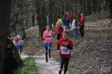 20190320115457_DSC_0905: Závodníci kutnohorského atletického oddílu vyrazili na přespolní běh do Čáslavi