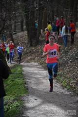 20190320115457_DSC_0906: Závodníci kutnohorského atletického oddílu vyrazili na přespolní běh do Čáslavi