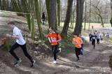 20190320115459_DSC_0931: Závodníci kutnohorského atletického oddílu vyrazili na přespolní běh do Čáslavi