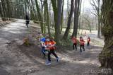 20190320115500_DSC_0935: Závodníci kutnohorského atletického oddílu vyrazili na přespolní běh do Čáslavi