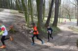 20190320115500_DSC_0937: Závodníci kutnohorského atletického oddílu vyrazili na přespolní běh do Čáslavi