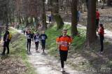 20190320115500_DSC_0939: Závodníci kutnohorského atletického oddílu vyrazili na přespolní běh do Čáslavi