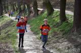 20190320115500_DSC_0941: Závodníci kutnohorského atletického oddílu vyrazili na přespolní běh do Čáslavi